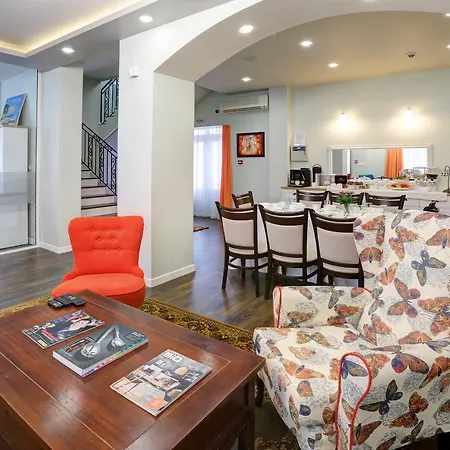 Guest house Boutique Varna