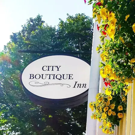 Boutique Pensión 4*