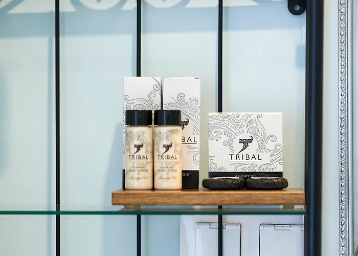 Affittacamere Boutique 4*