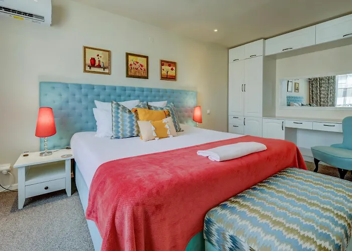 Affittacamere Boutique Varna