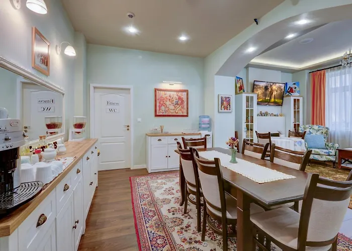 Affittacamere Boutique