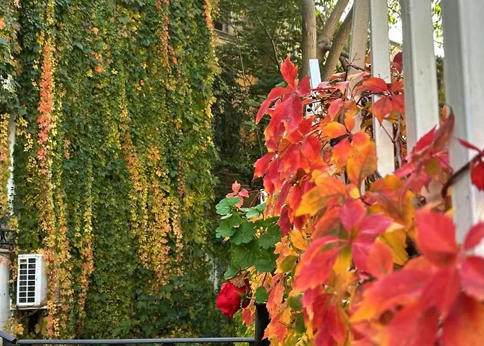 Affittacamere Boutique