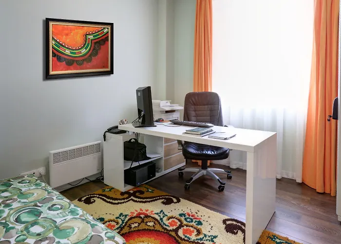 Affittacamere Boutique 4*