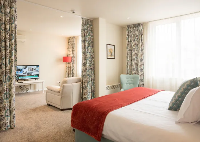 Pensiune Boutique 4*