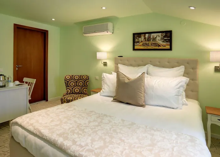 Boutique Affittacamere Varna