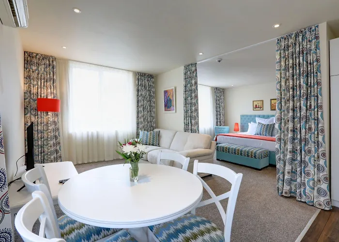 Pensiune Boutique Varna