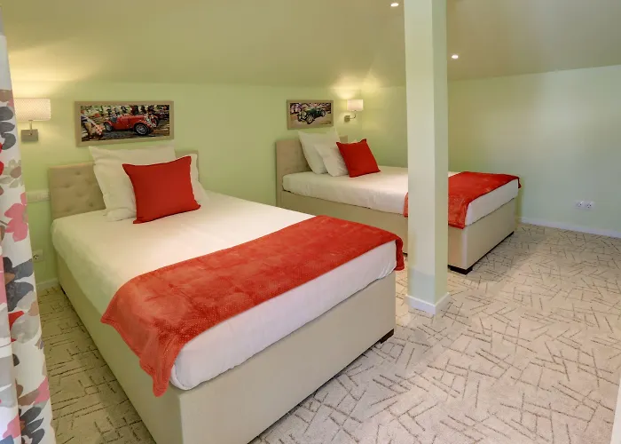 Boutique Pensiune 4*