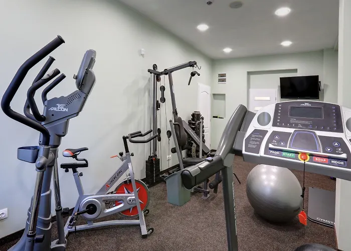 Pensiune Boutique 4*