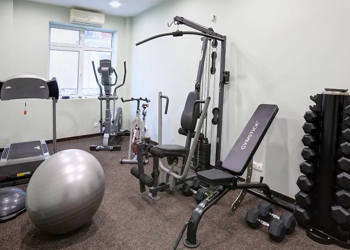 Boutique Affittacamere Varna