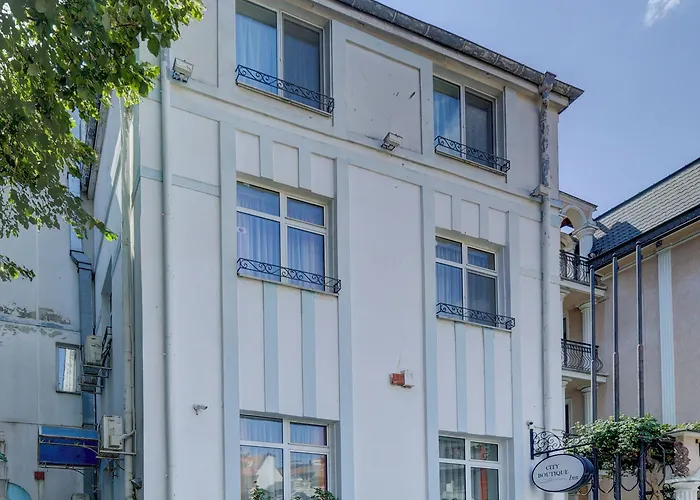 Affittacamere Boutique 4*