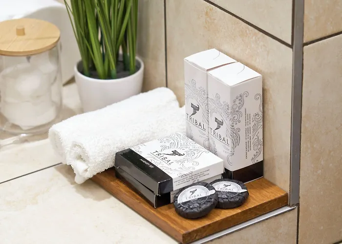 Boutique Pensiune Varna