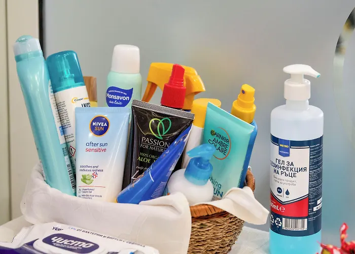 Affittacamere Boutique 4*