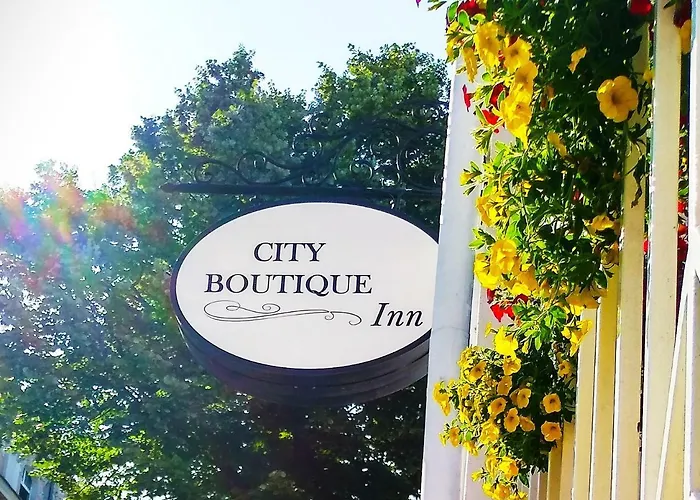 Boutique Pensiune 4*